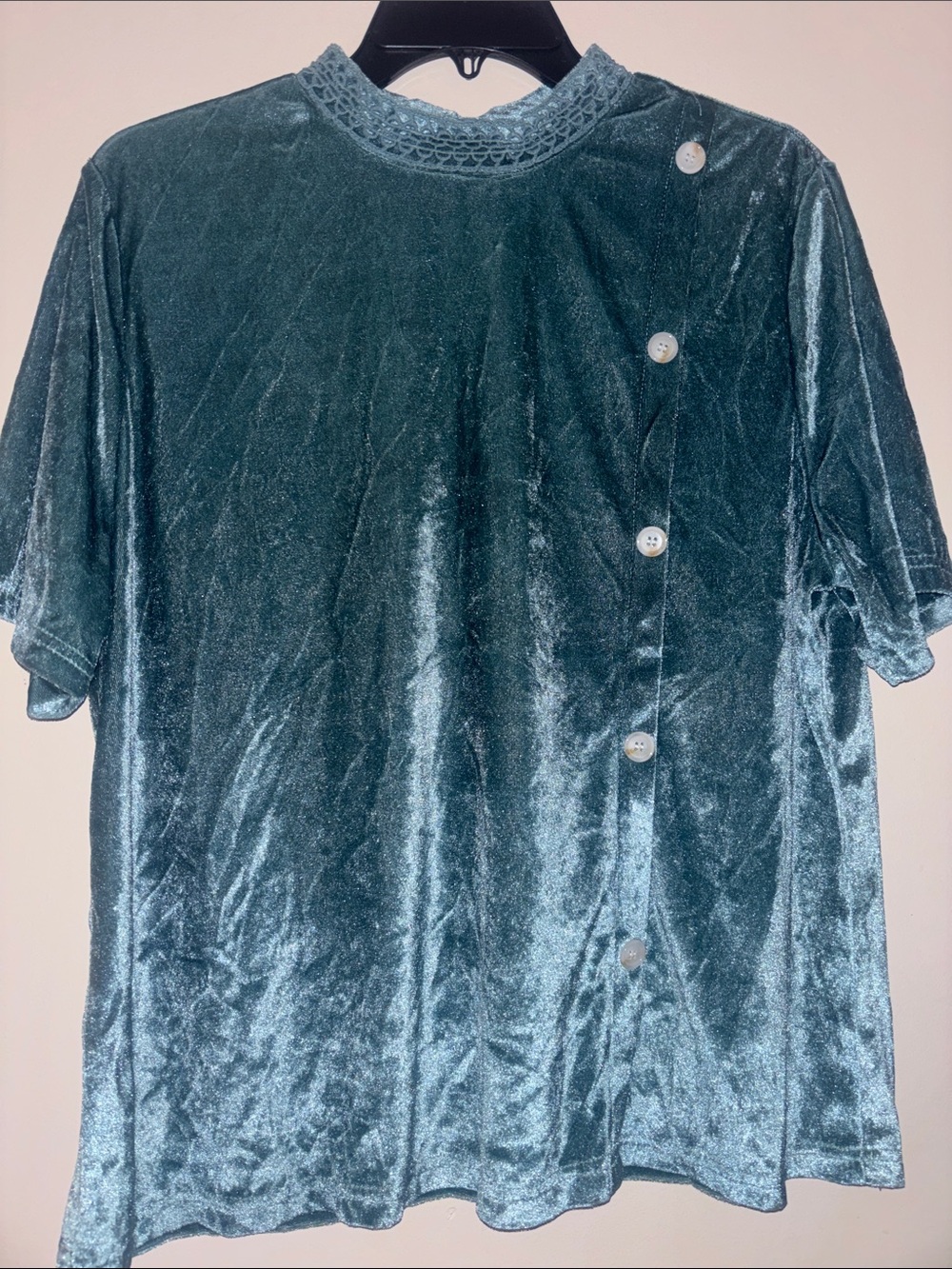 SHEIN BLOUSE